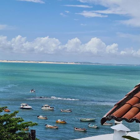 Praia de Pipa Casa De Dan酒店 外观 照片