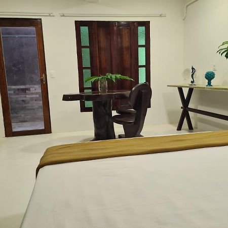 Praia de Pipa Casa De Dan酒店 外观 照片