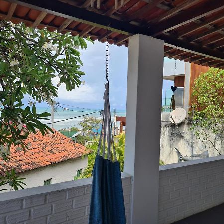 Praia de Pipa Casa De Dan酒店 外观 照片