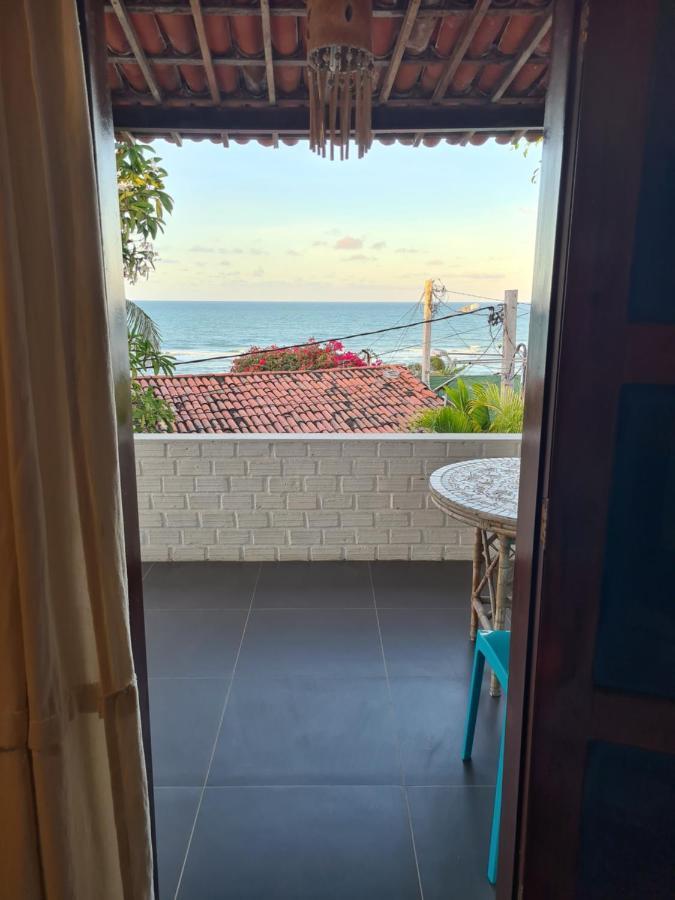 Praia de Pipa Casa De Dan酒店 外观 照片
