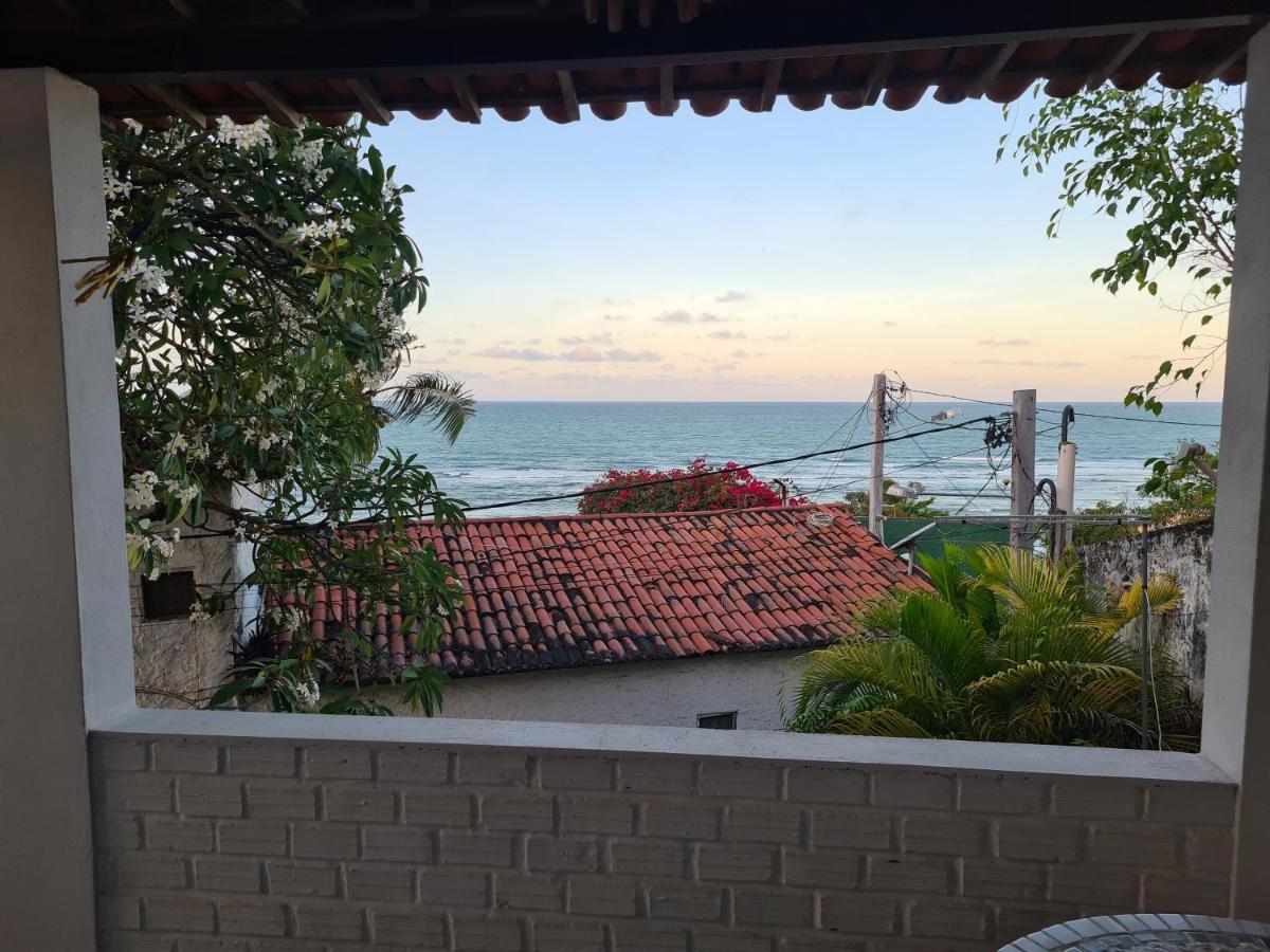Praia de Pipa Casa De Dan酒店 外观 照片