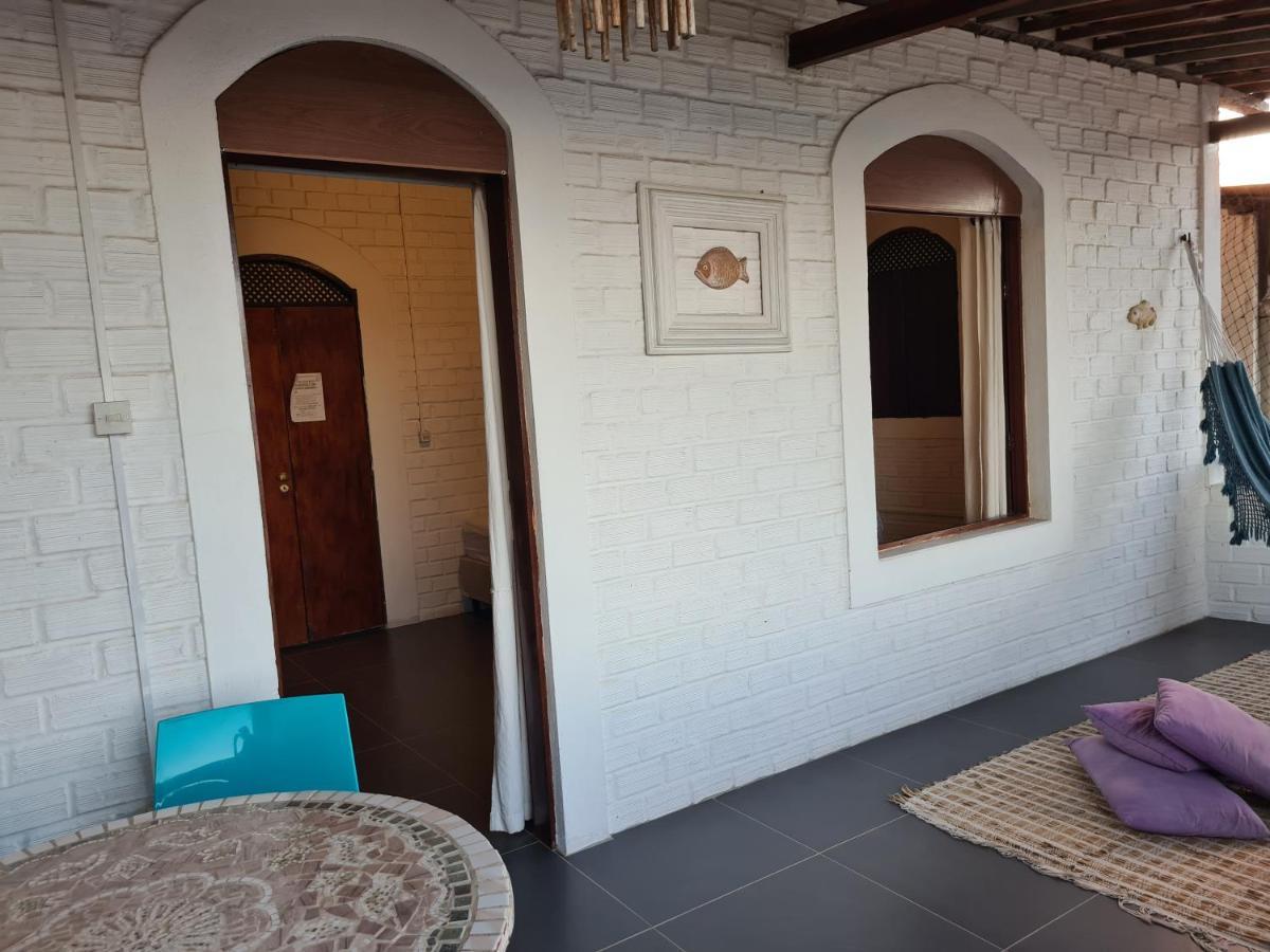 Praia de Pipa Casa De Dan酒店 外观 照片