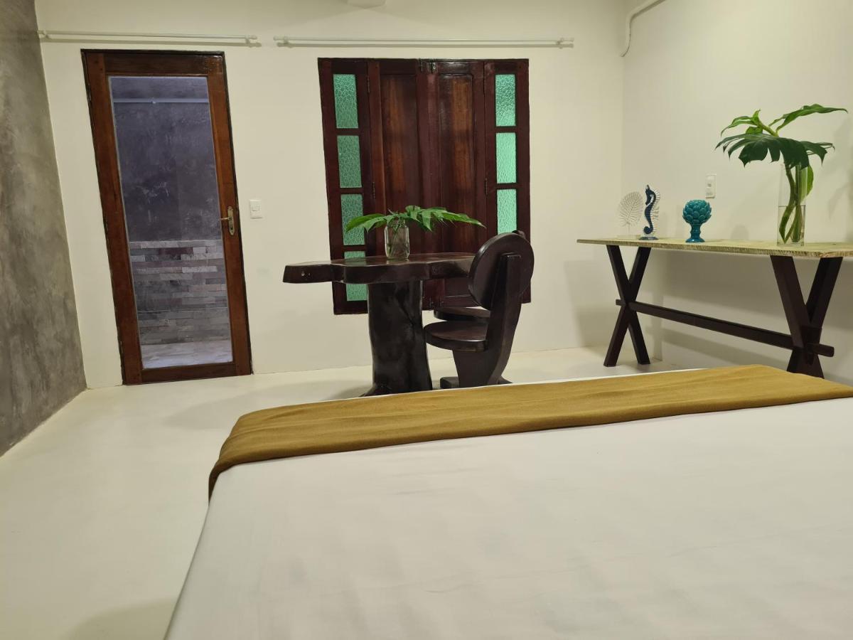 Praia de Pipa Casa De Dan酒店 外观 照片