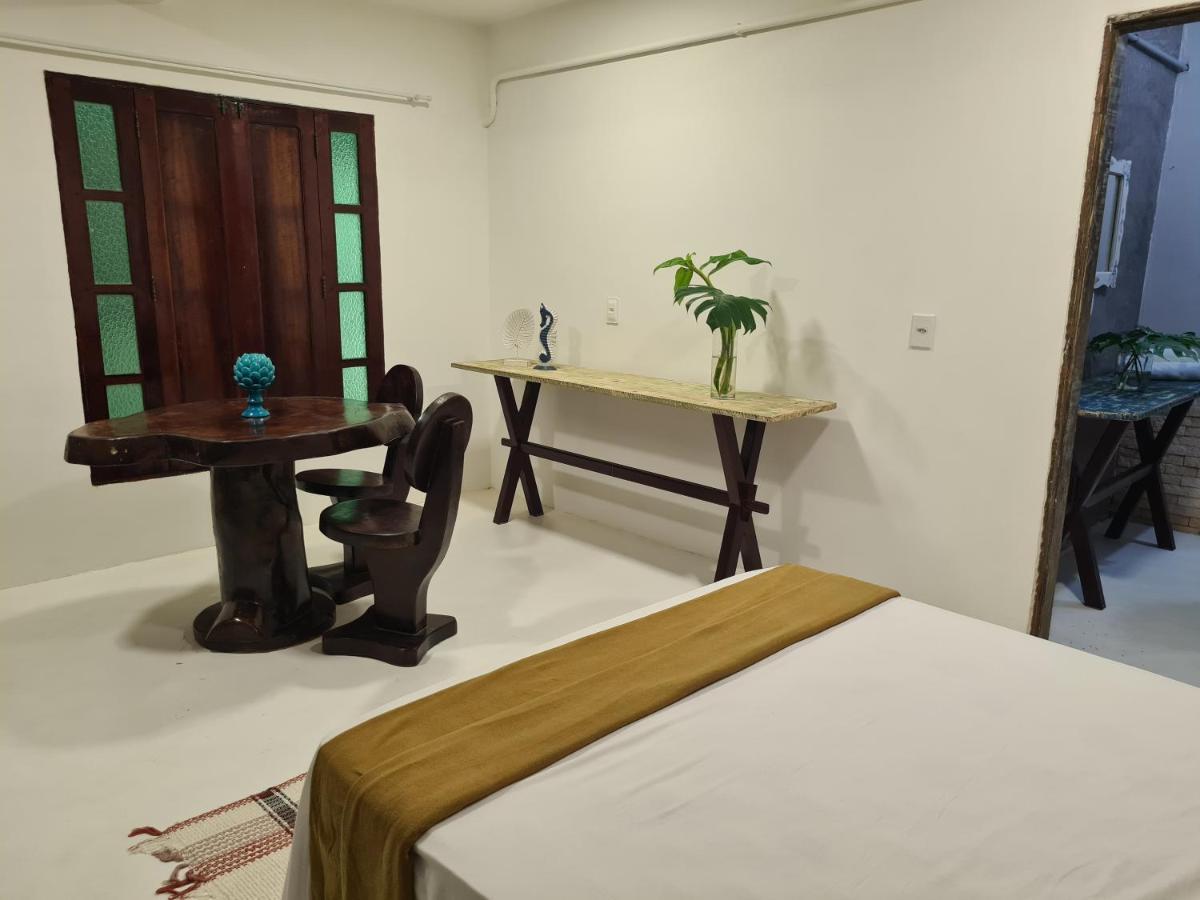 Praia de Pipa Casa De Dan酒店 外观 照片