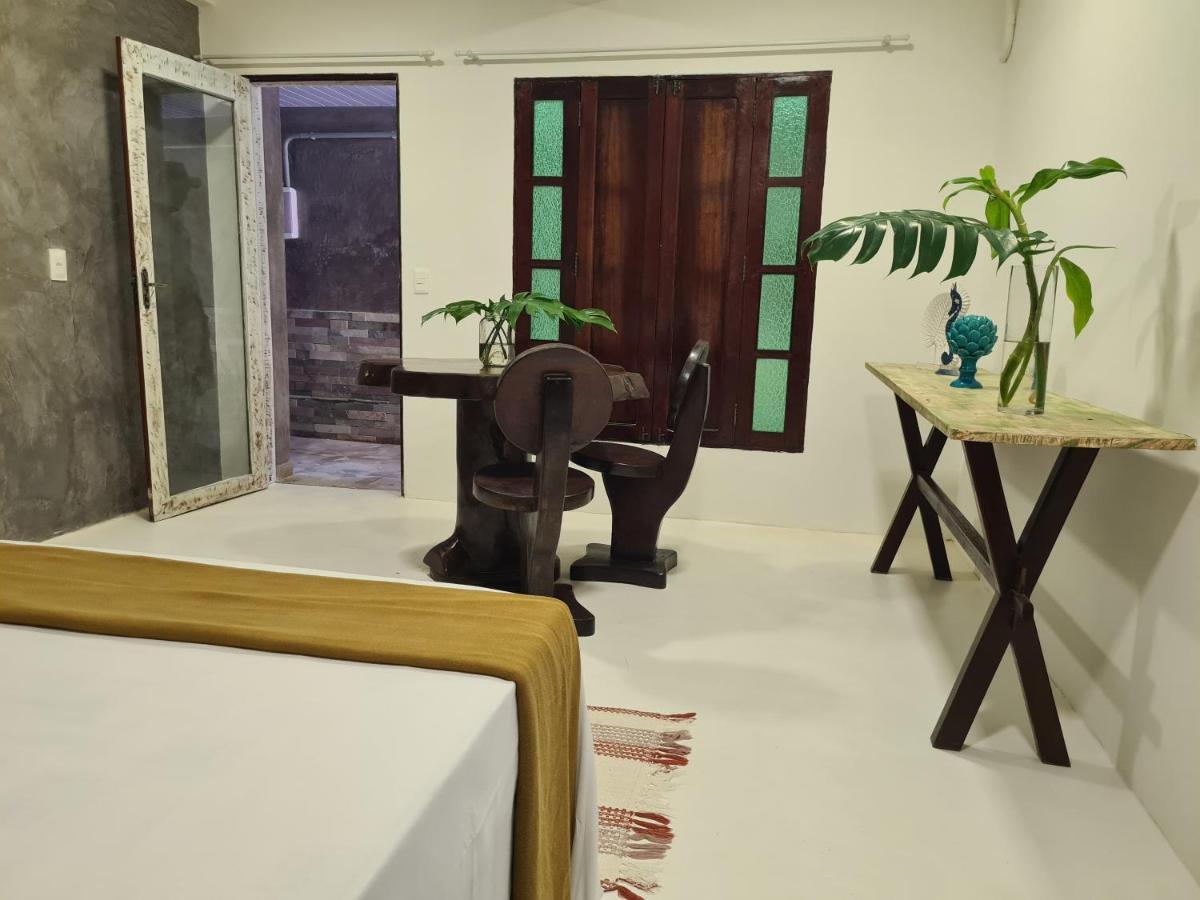 Praia de Pipa Casa De Dan酒店 外观 照片