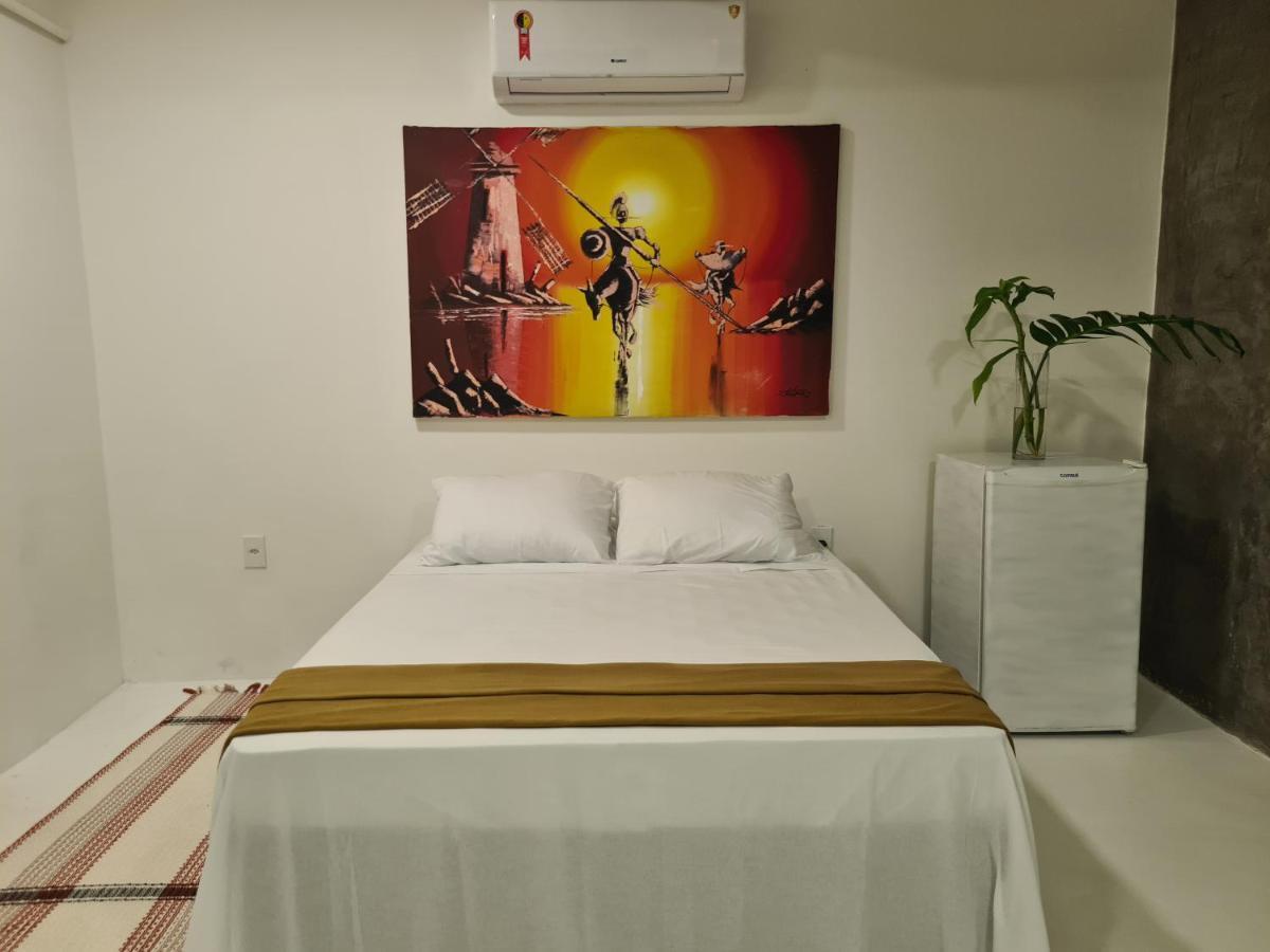 Praia de Pipa Casa De Dan酒店 外观 照片