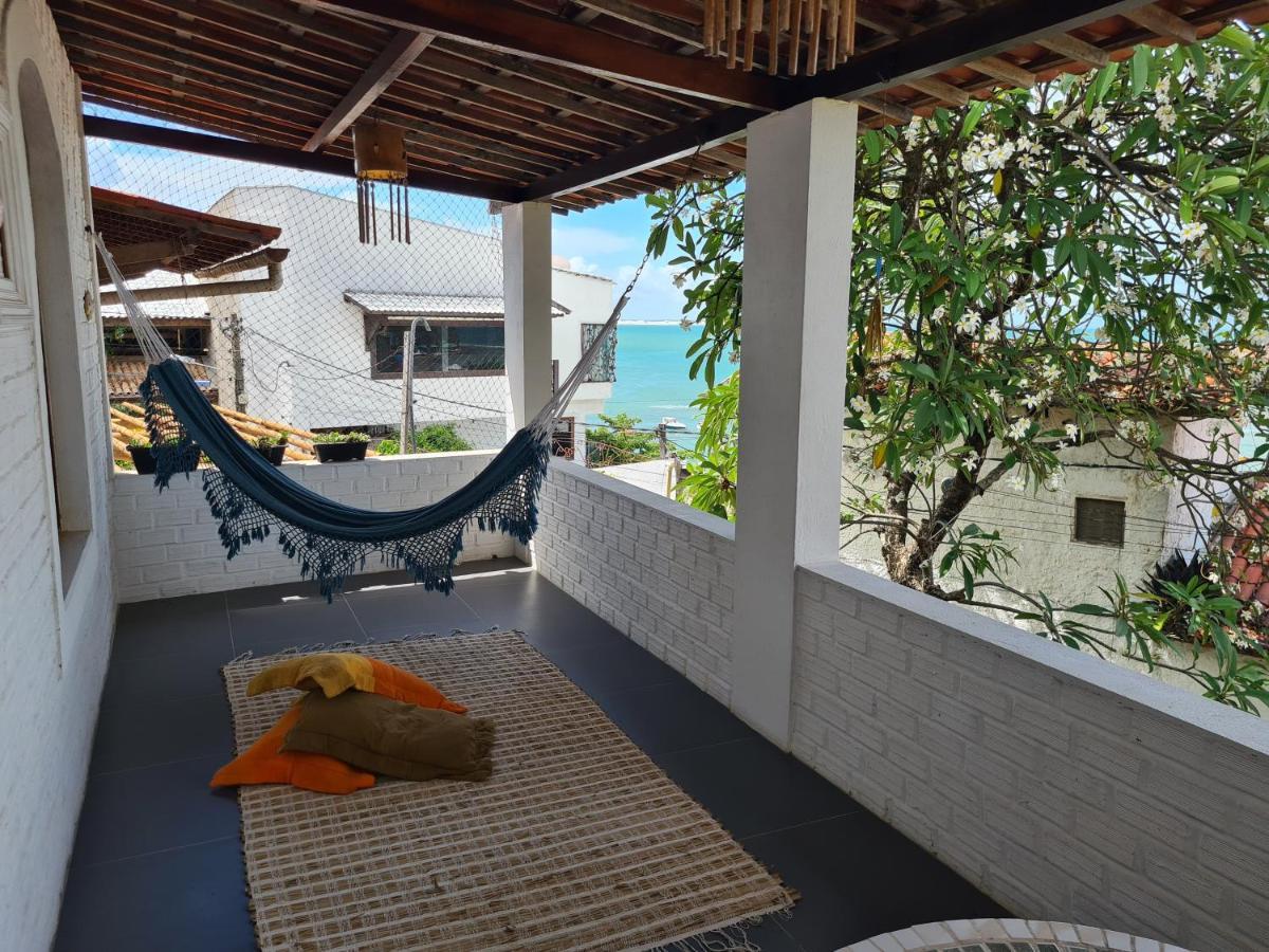 Praia de Pipa Casa De Dan酒店 外观 照片
