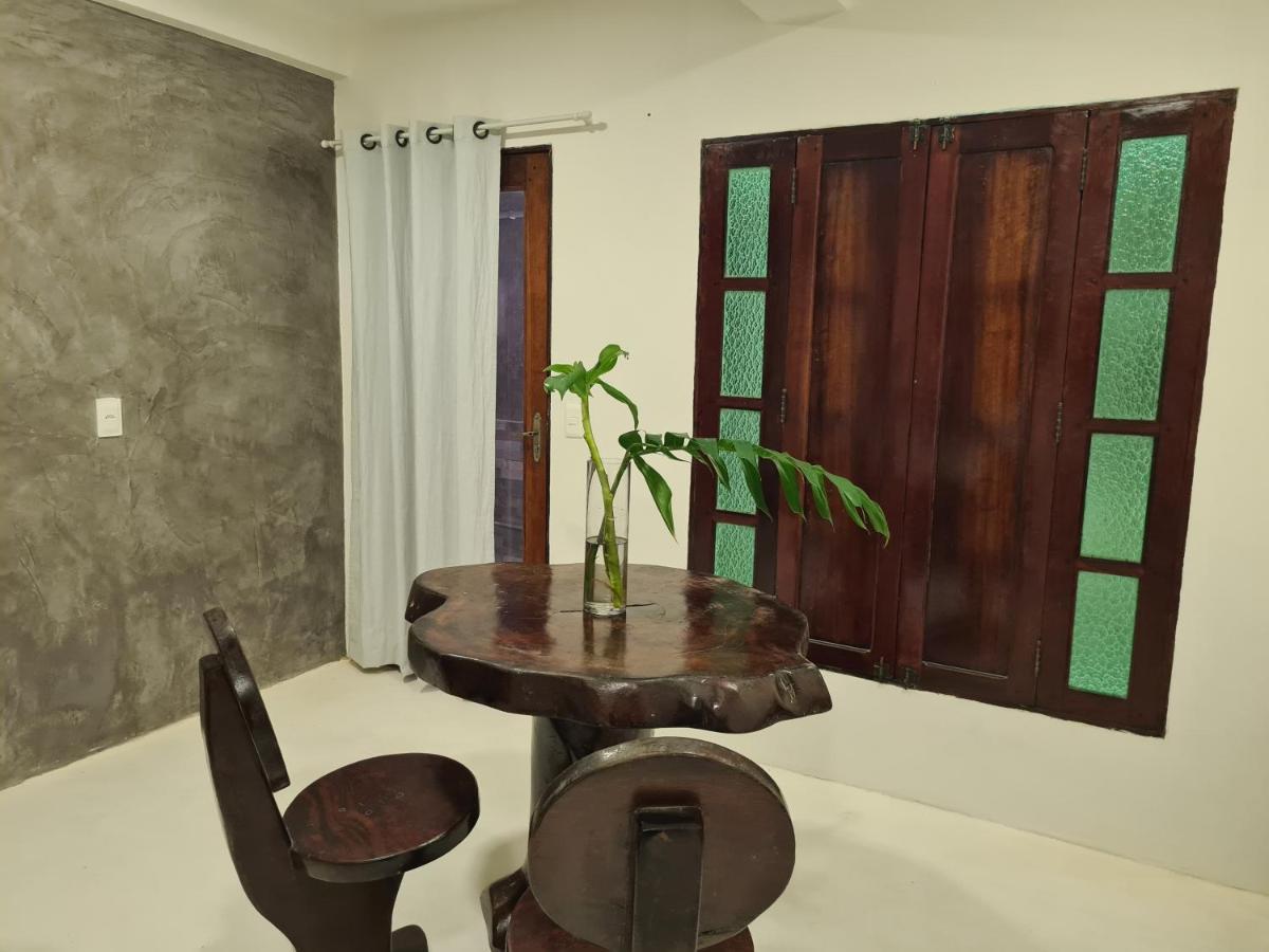 Praia de Pipa Casa De Dan酒店 外观 照片