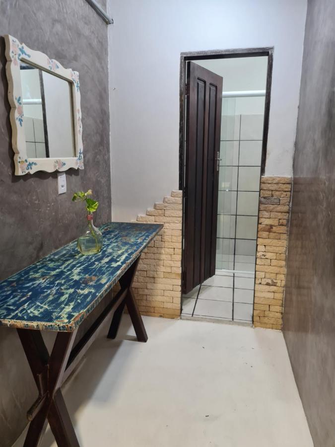 Praia de Pipa Casa De Dan酒店 外观 照片