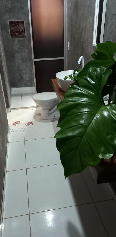 Praia de Pipa Casa De Dan酒店 外观 照片