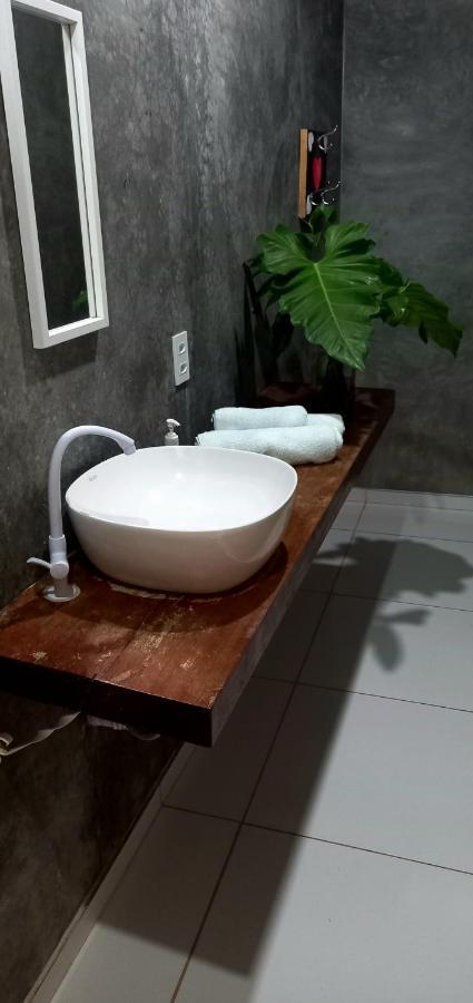 Praia de Pipa Casa De Dan酒店 外观 照片