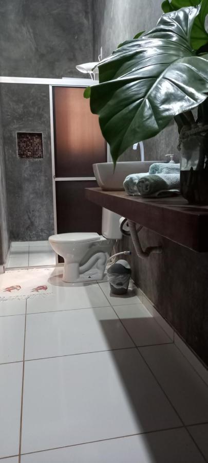 Praia de Pipa Casa De Dan酒店 外观 照片
