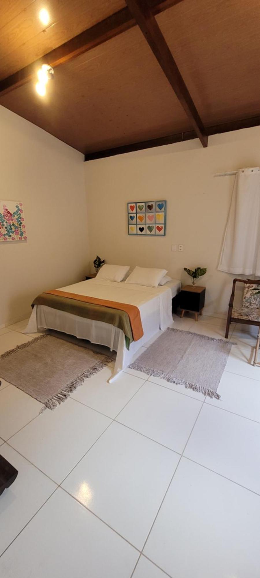Praia de Pipa Casa De Dan酒店 外观 照片
