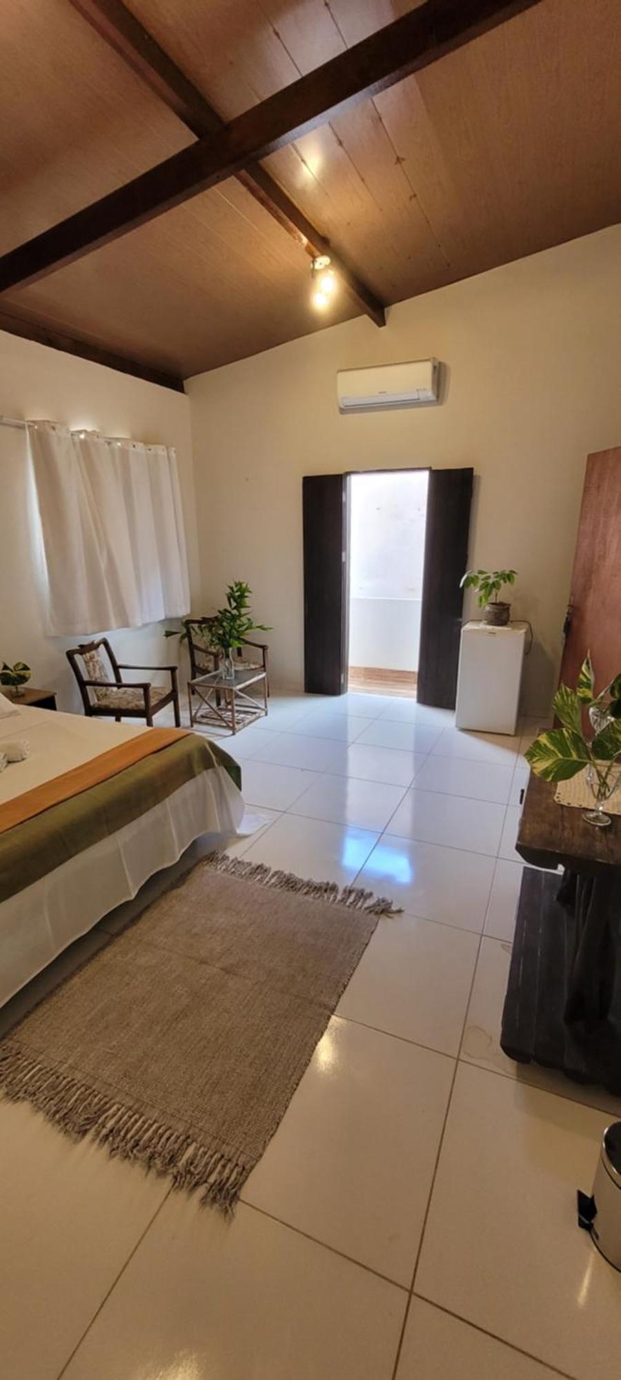 Praia de Pipa Casa De Dan酒店 外观 照片