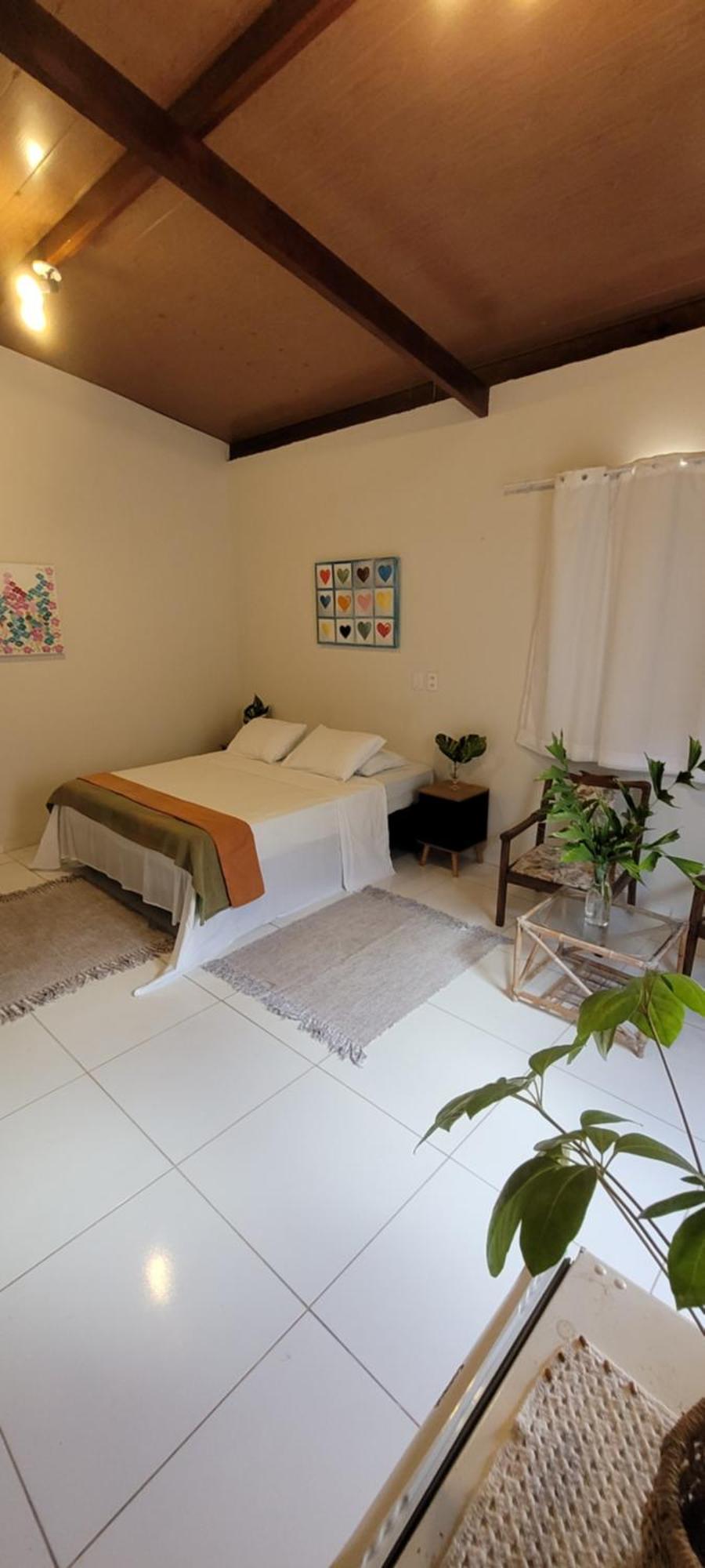 Praia de Pipa Casa De Dan酒店 外观 照片