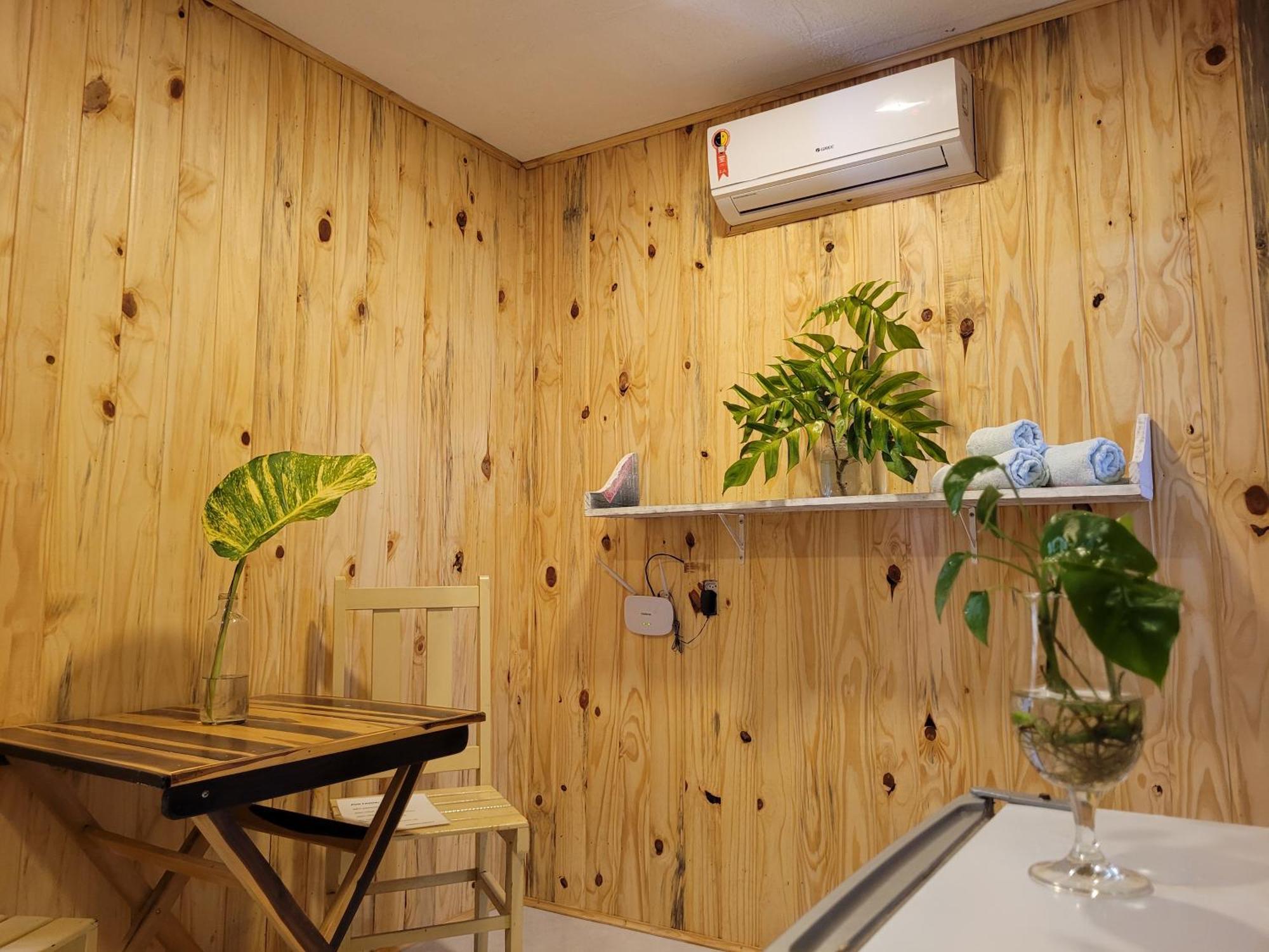 Praia de Pipa Casa De Dan酒店 外观 照片