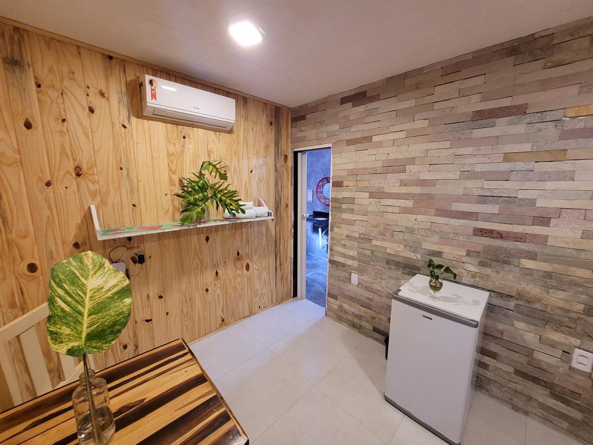 Praia de Pipa Casa De Dan酒店 外观 照片