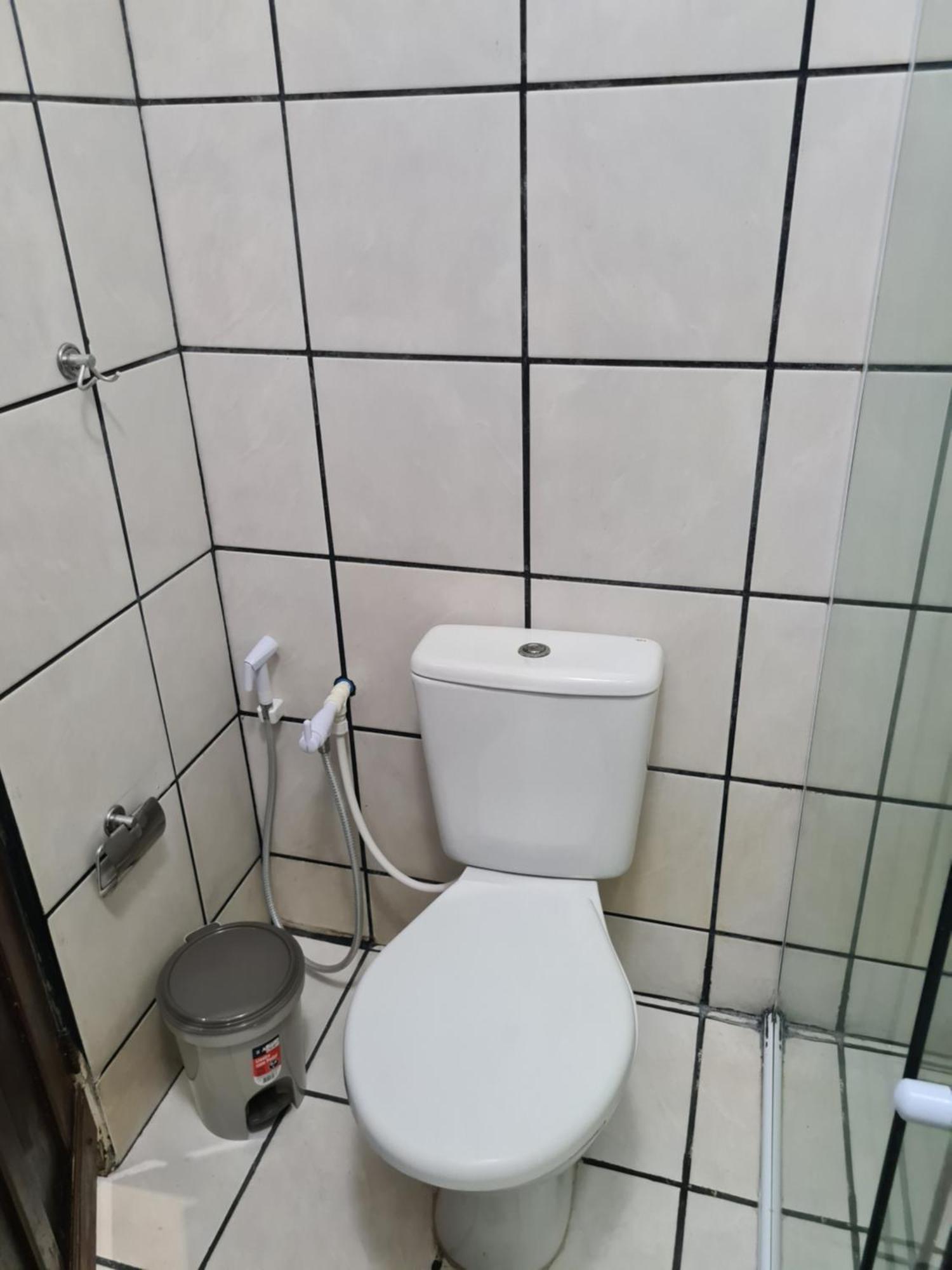 Praia de Pipa Casa De Dan酒店 外观 照片
